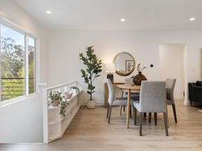 8040 Crest, Oakland CA 94605