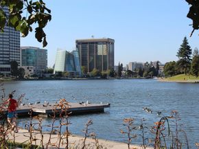 989 Webster Street #450, Oakland CA 94607