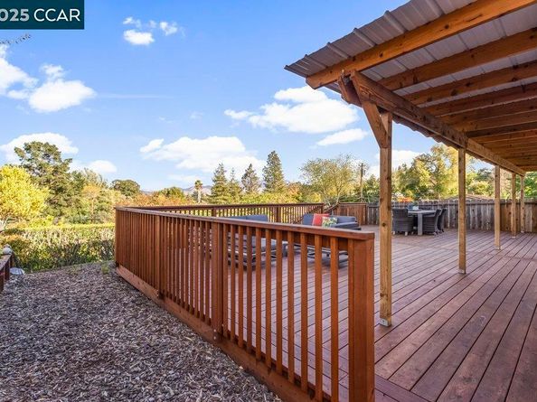 1008 Rachele Rd, Walnut Creek CA 94597