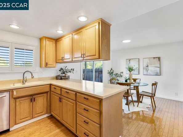 1008 Rachele Rd, Walnut Creek CA 94597