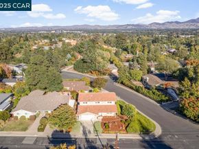 1008 Rachele Rd, Walnut Creek CA 94597