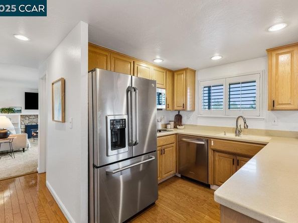 1008 Rachele Rd, Walnut Creek CA 94597