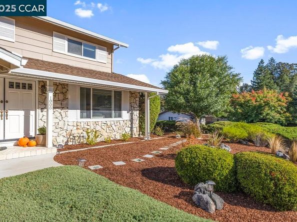 1008 Rachele Rd, Walnut Creek CA 94597