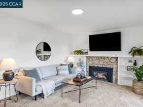 1008 Rachele Rd, Walnut Creek CA 94597