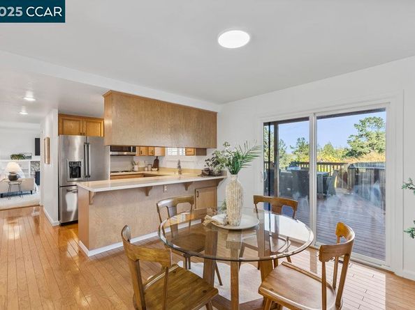 1008 Rachele Rd, Walnut Creek CA 94597