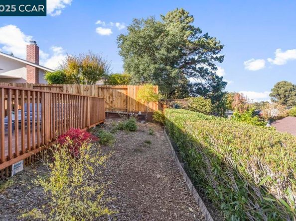 1008 Rachele Rd, Walnut Creek CA 94597