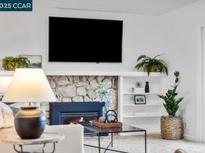 1008 Rachele Rd, Walnut Creek CA 94597