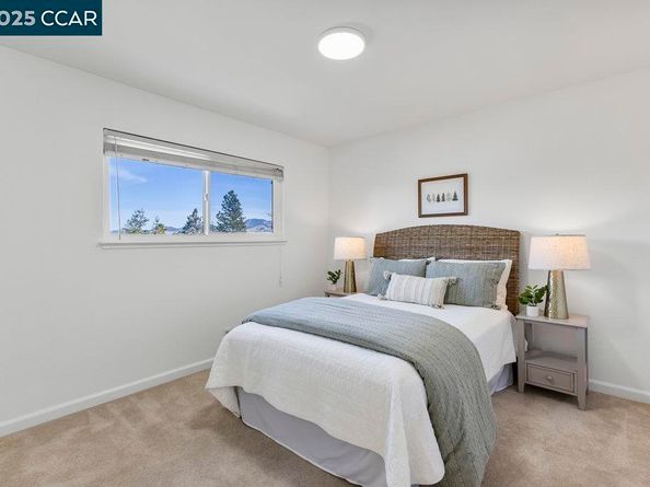1008 Rachele Rd, Walnut Creek CA 94597