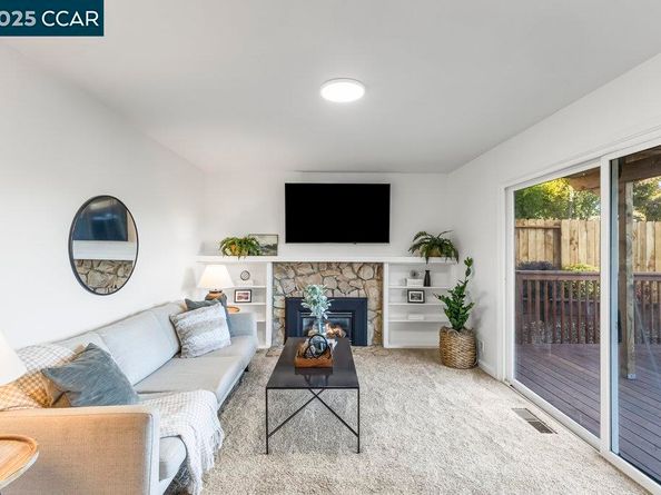 1008 Rachele Rd, Walnut Creek CA 94597