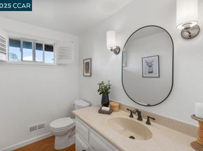 1008 Rachele Rd, Walnut Creek CA 94597