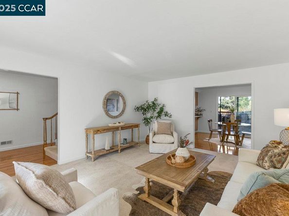 1008 Rachele Rd, Walnut Creek CA 94597