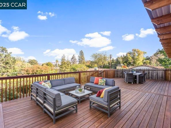 1008 Rachele Rd, Walnut Creek CA 94597