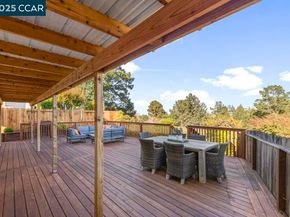 1008 Rachele Rd, Walnut Creek CA 94597