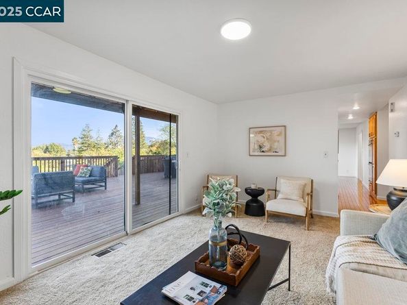 1008 Rachele Rd, Walnut Creek CA 94597