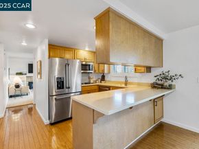 1008 Rachele Rd, Walnut Creek CA 94597
