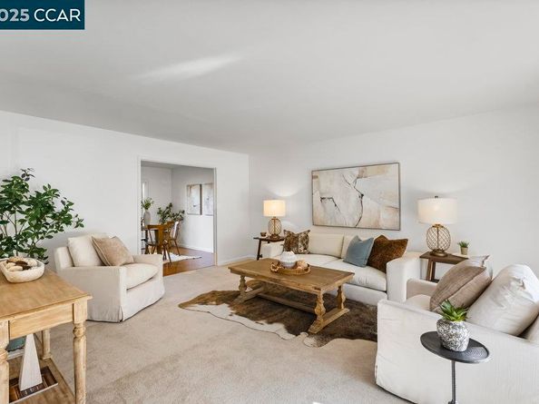 1008 Rachele Rd, Walnut Creek CA 94597