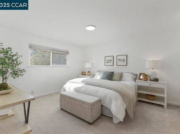 1008 Rachele Rd, Walnut Creek CA 94597