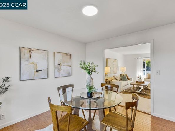 1008 Rachele Rd, Walnut Creek CA 94597