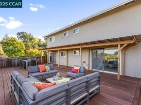1008 Rachele Rd, Walnut Creek CA 94597