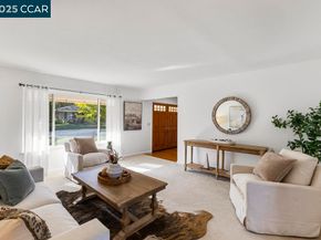 1008 Rachele Rd, Walnut Creek CA 94597