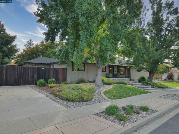 1024 Bermuda Drive, Concord CA 94518