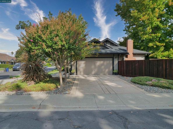 1024 Bermuda Drive, Concord CA 94518