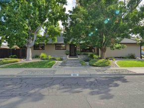 1024 Bermuda Drive, Concord CA 94518