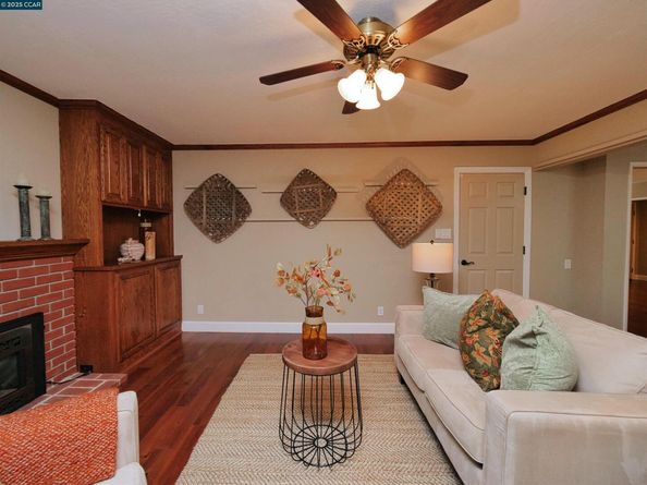 1024 Bermuda Drive, Concord CA 94518