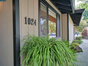 1024 Bermuda Drive, Concord CA 94518