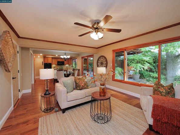 1024 Bermuda Drive, Concord CA 94518