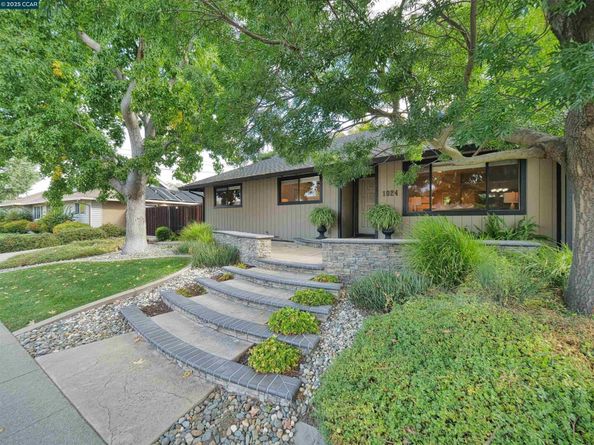 1024 Bermuda Drive, Concord CA 94518
