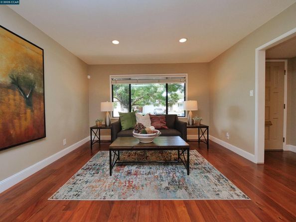1024 Bermuda Drive, Concord CA 94518