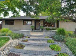 1024 Bermuda Drive, Concord CA 94518