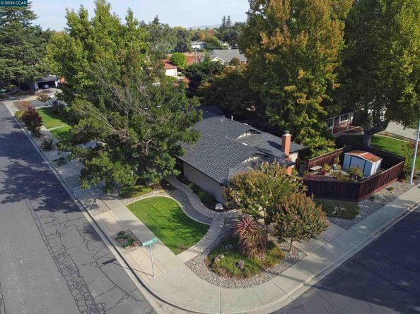 1024 Bermuda Drive, Concord CA 94518