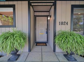 1024 Bermuda Drive, Concord CA 94518