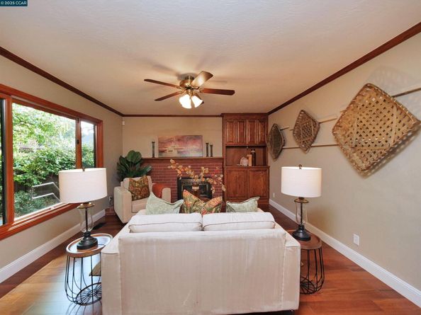 1024 Bermuda Drive, Concord CA 94518