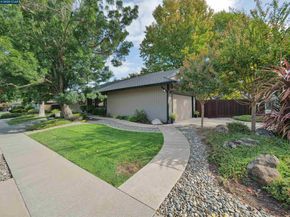 1024 Bermuda Drive, Concord CA 94518