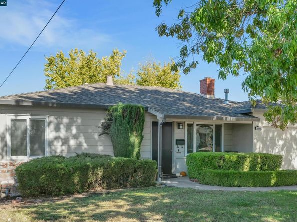 2968 Glenside Dr, Concord CA 94520