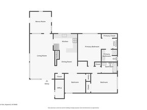 27342 Capri Ave, Hayward CA 94545
