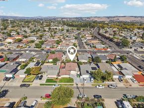 27342 Capri Ave, Hayward CA 94545