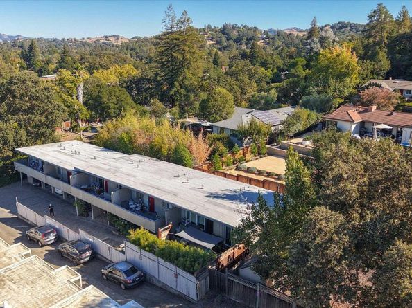 891 Bell Street, Lafayette CA 94549