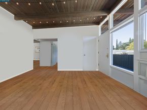 891 Bell Street, Lafayette CA 94549