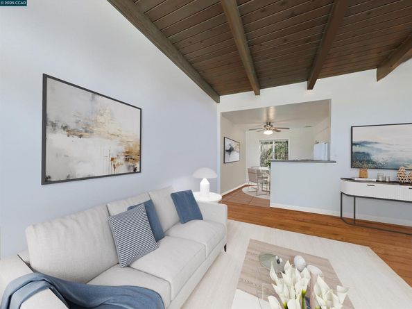 891 Bell Street, Lafayette CA 94549