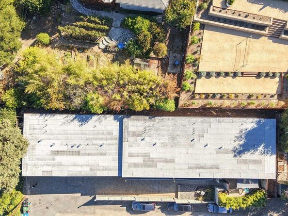 891 Bell Street, Lafayette CA 94549