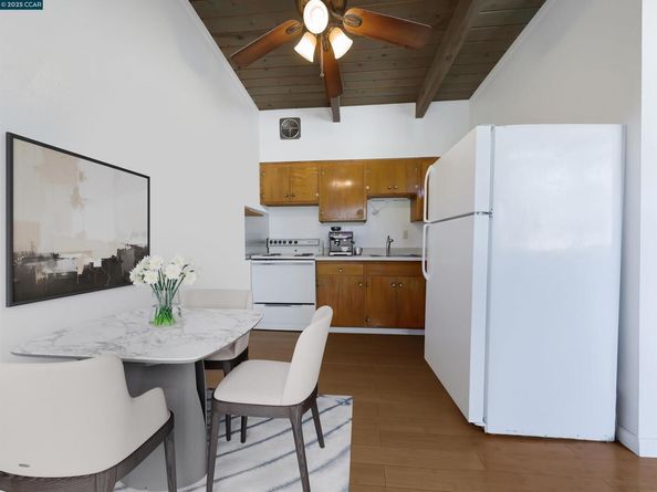 891 Bell Street, Lafayette CA 94549