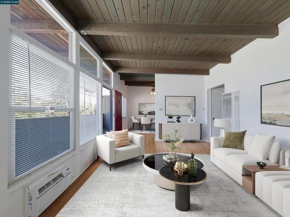 891 Bell Street, Lafayette CA 94549