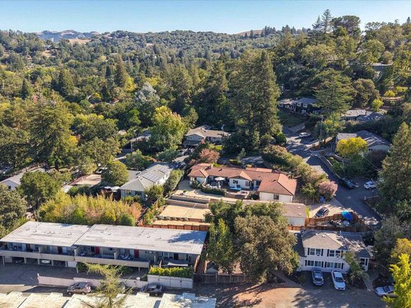 891 Bell Street, Lafayette CA 94549