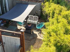 891 Bell Street, Lafayette CA 94549