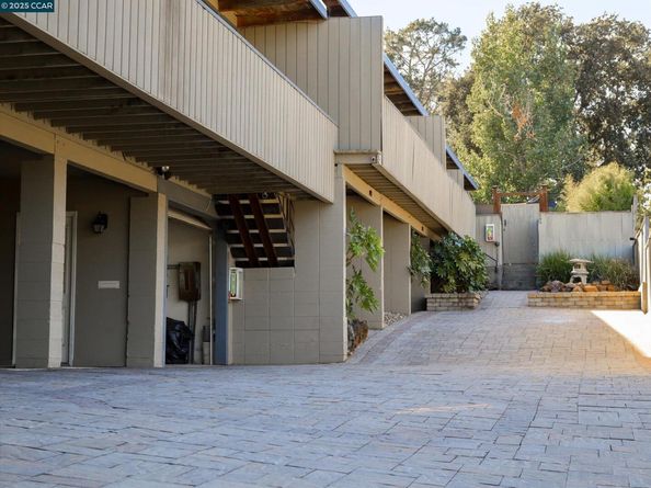 891 Bell Street, Lafayette CA 94549
