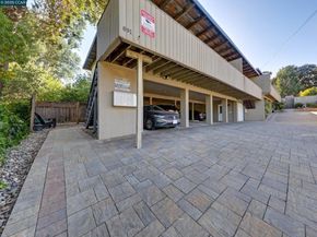 891 Bell Street, Lafayette CA 94549